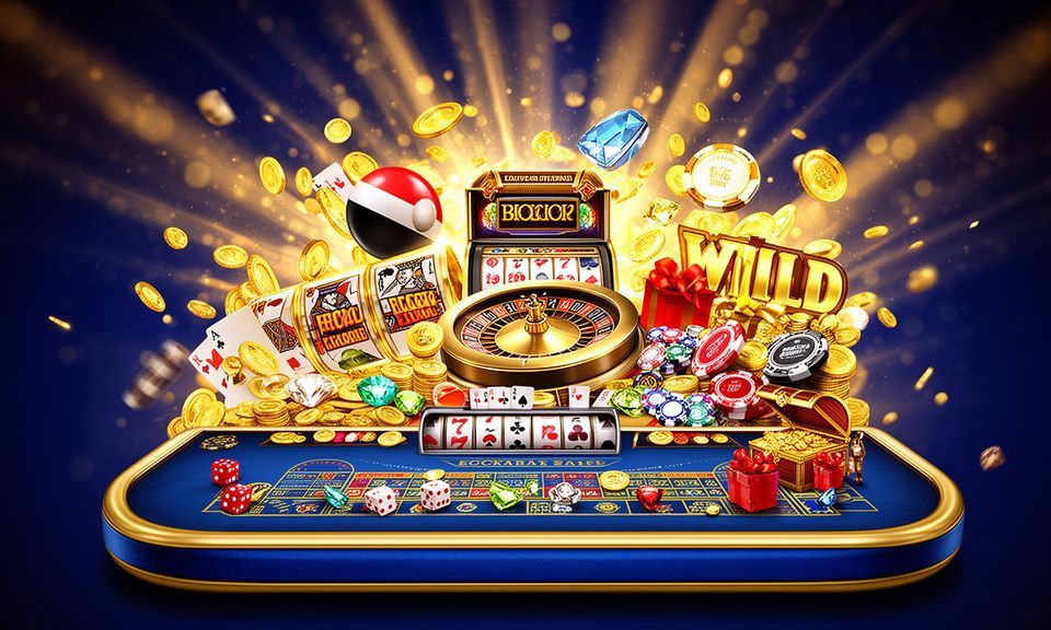 bigwin99 Casino